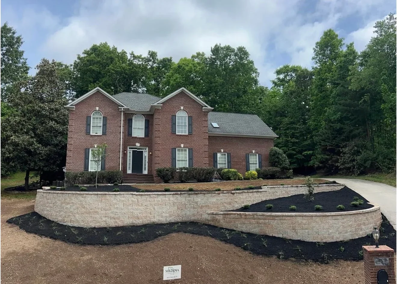 Img 0054 by Medina Landscaping & Hardscaping